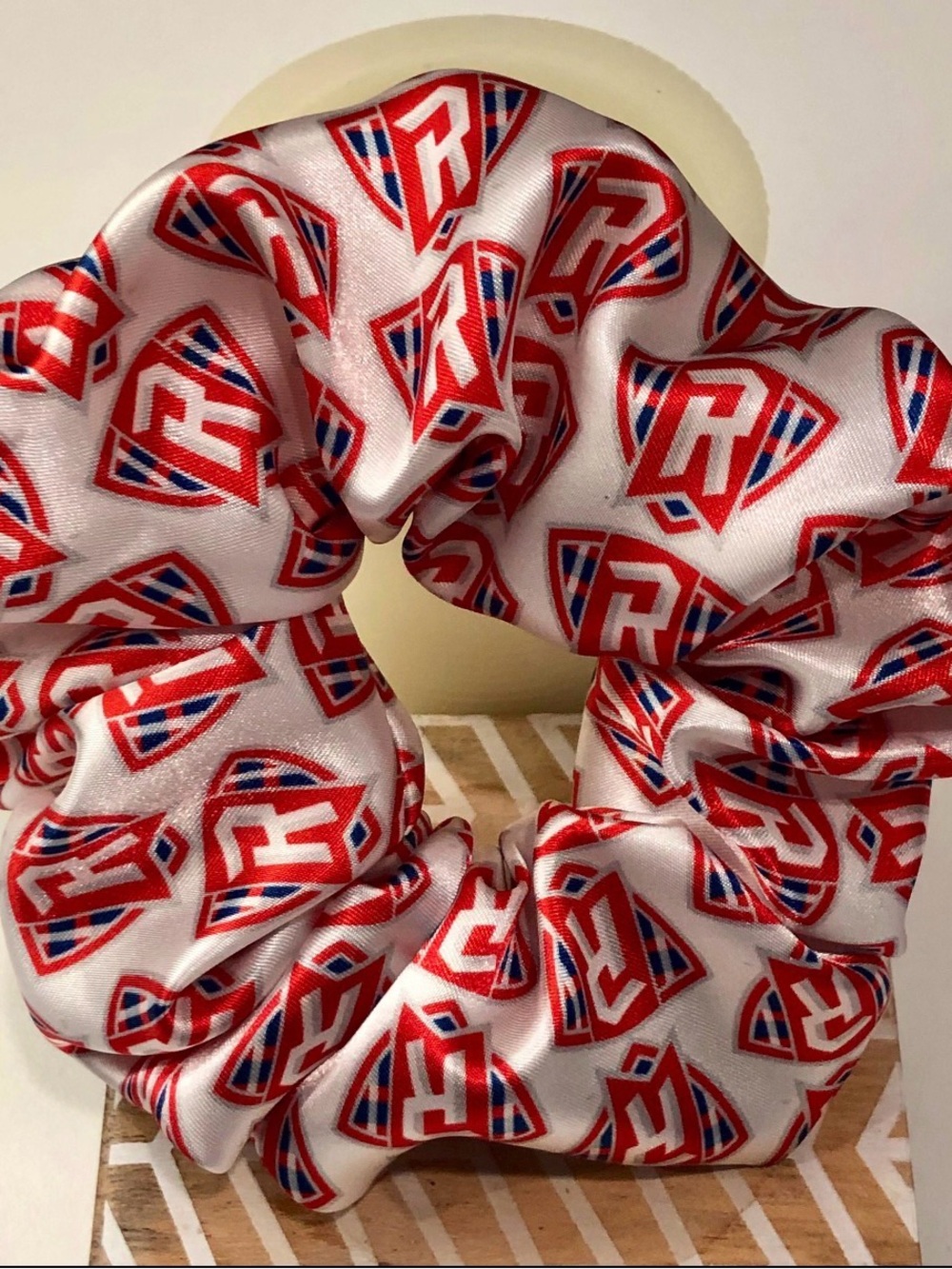 Radford University Scrunchie
